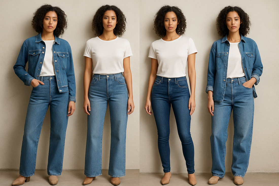 Blue Denim Trends 2026: Must-Have Styles for Every Wardrobe