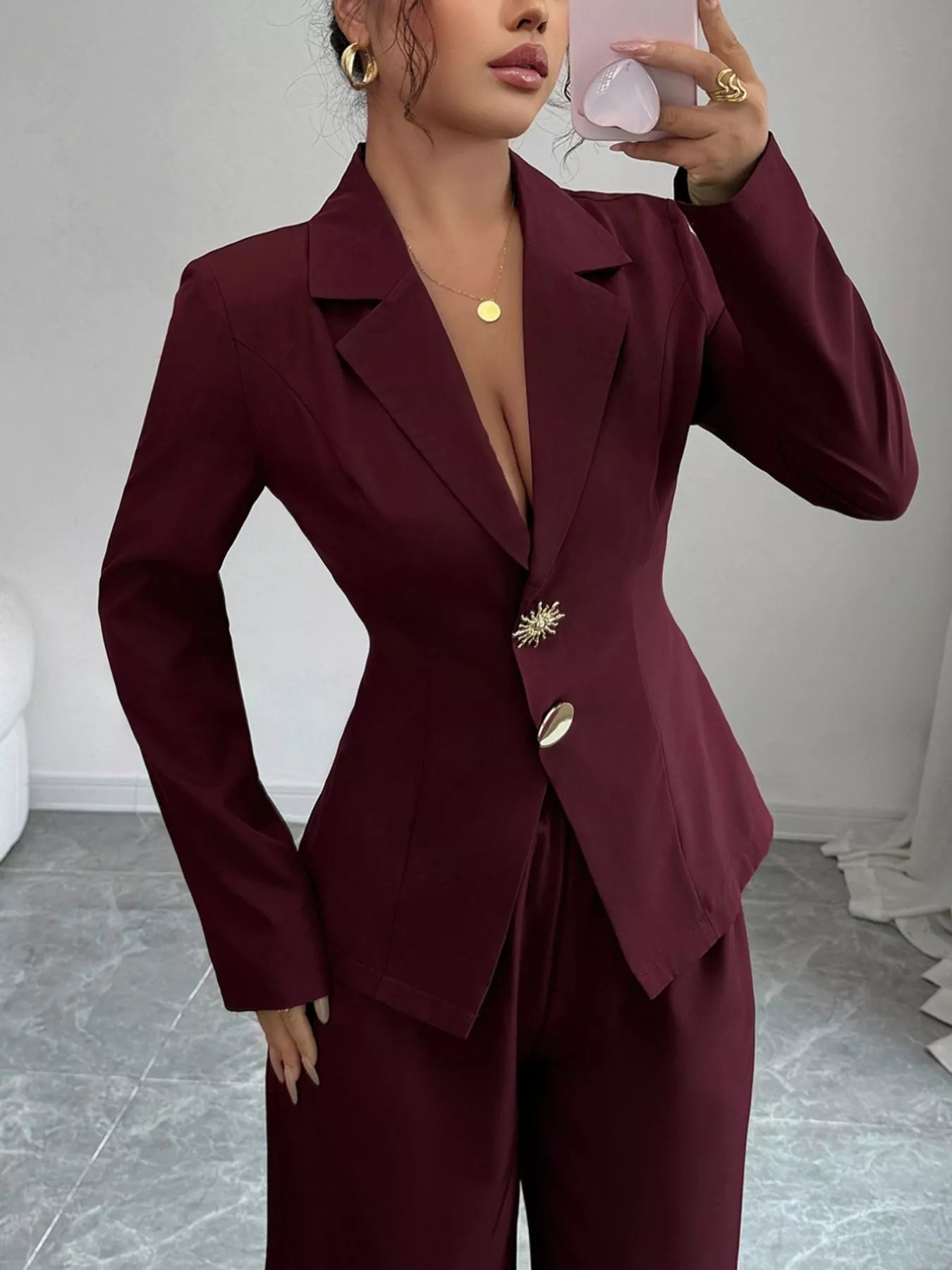 Boss business babes