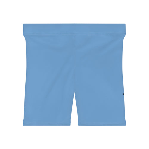 Cherry Logo Biker Shorts | Goddess Beauty Fitness Print - Godess beauty  #