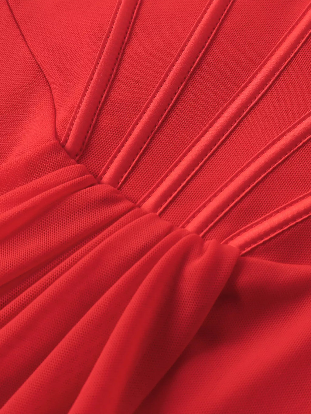 Halter neck ruched mini dress for women - Godess beauty  #