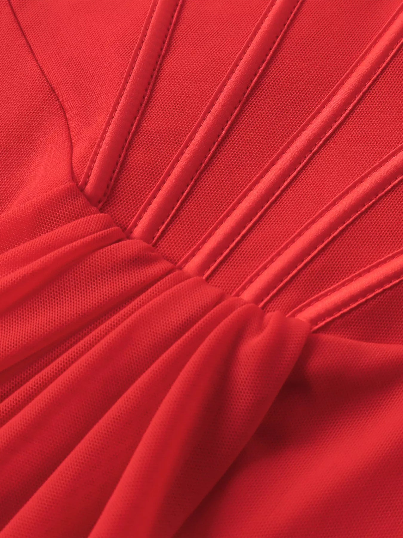 Halter neck ruched mini dress for women - Godess beauty  #