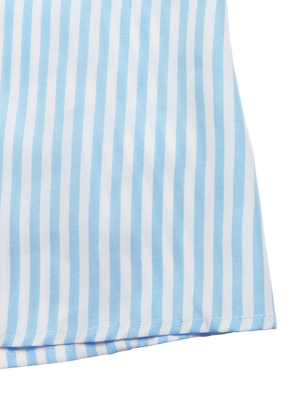 Striped halter neck maxi dress - Godess beauty  #