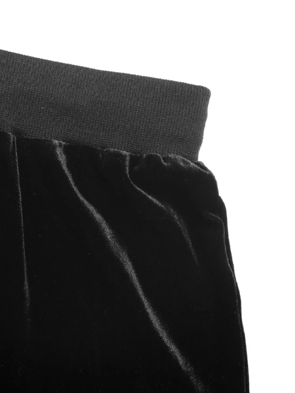 Wide-Leg Drawstring Pants - Godess Beauty  #